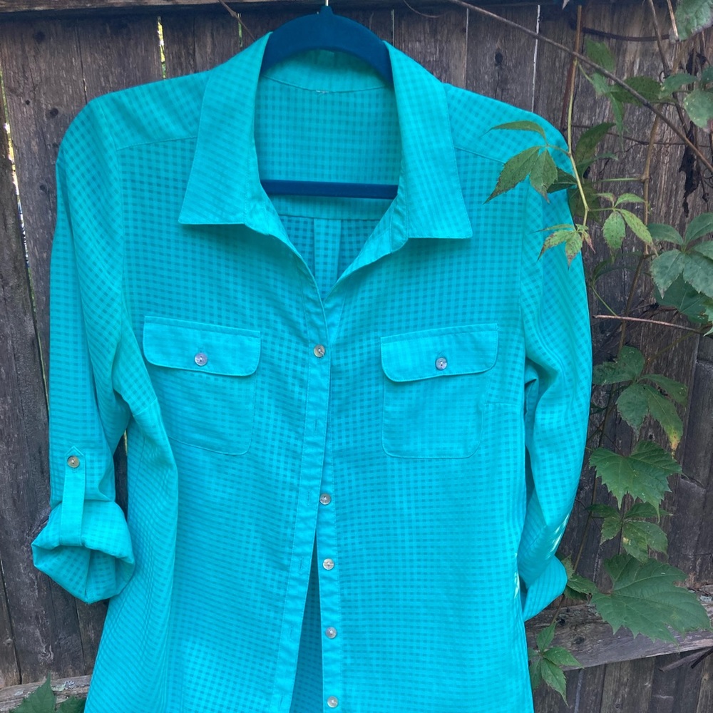 Women’s blouse